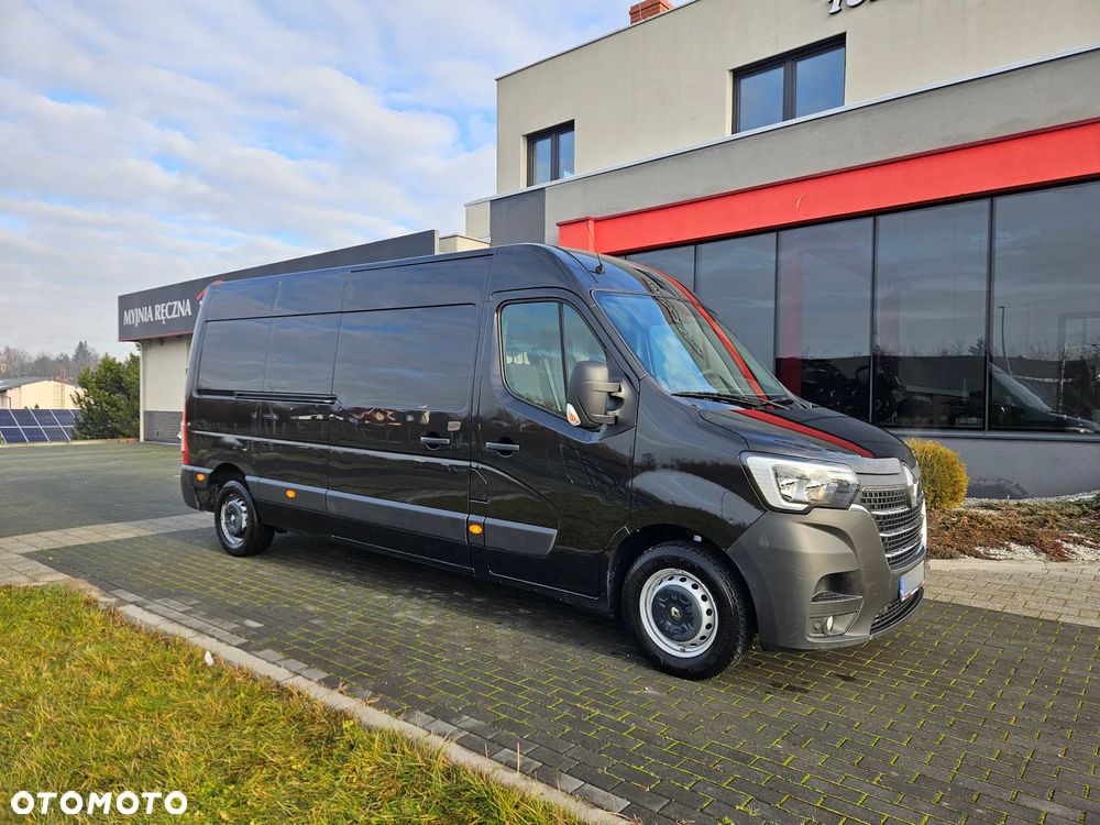 Renault Master L3H2 2.3dCi 136KM
