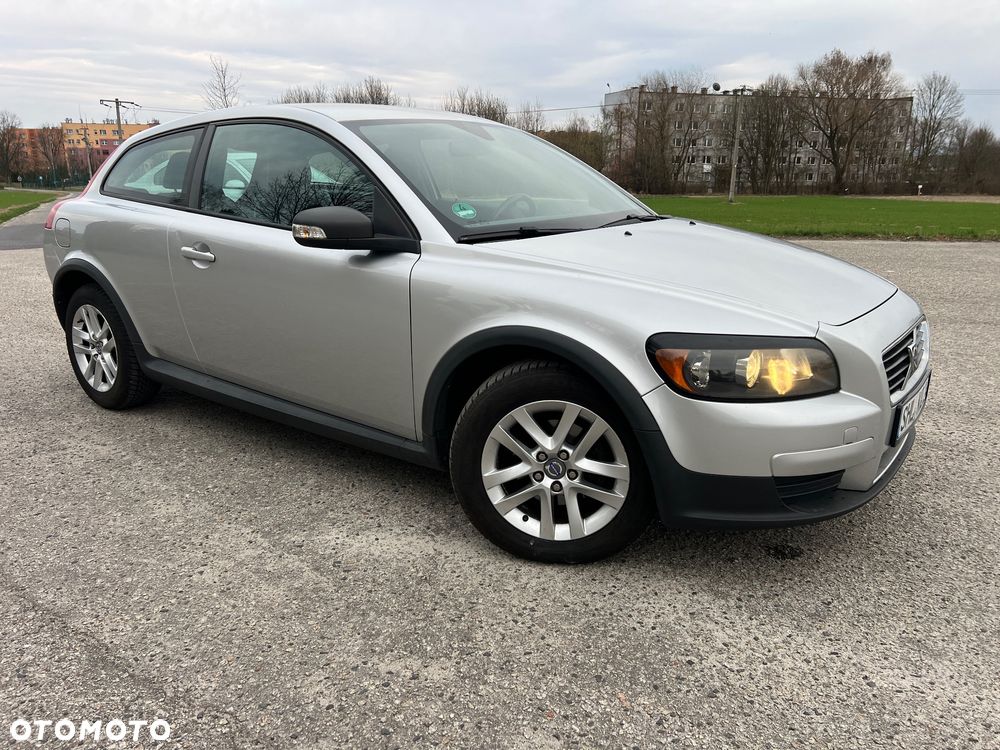 Volvo C30 1.6 Edition - 2