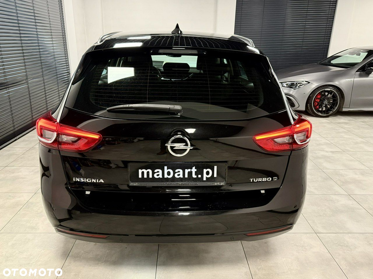Opel Insignia 2.0 CDTI Sports Tourer ecoFLEXStart/Stop Innovation - 3