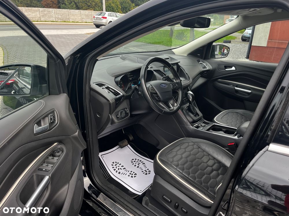 Ford Kuga 1.5 EcoBoost 4x4 Vignale - 20