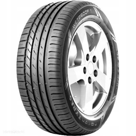 185/60R15 88H Nokian Wetproof N86231 - 1