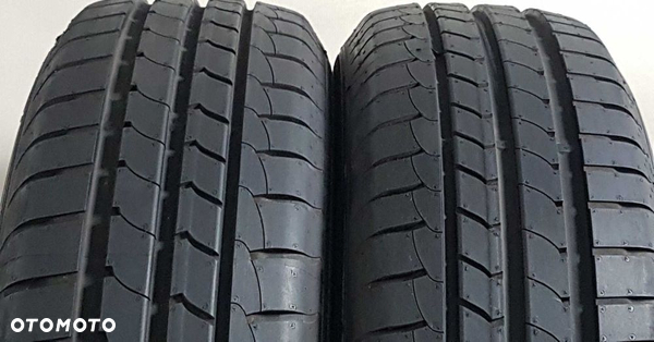 4x195/60r16 89H Goodyear EfficientGrip Demo