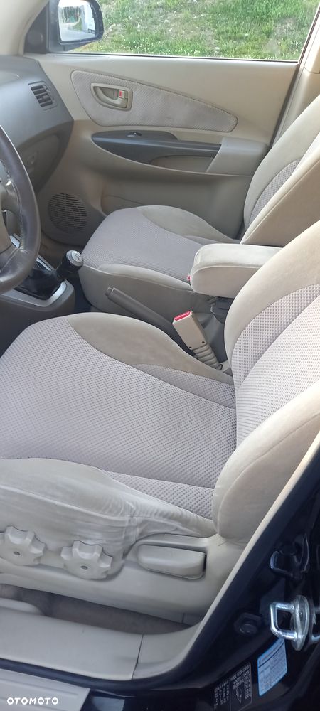 Hyundai Tucson 2.0 Active / Style - 8