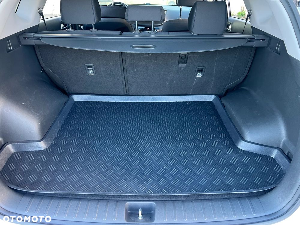 Hyundai Tucson 1.6 GDi Comfort 2WD - 21