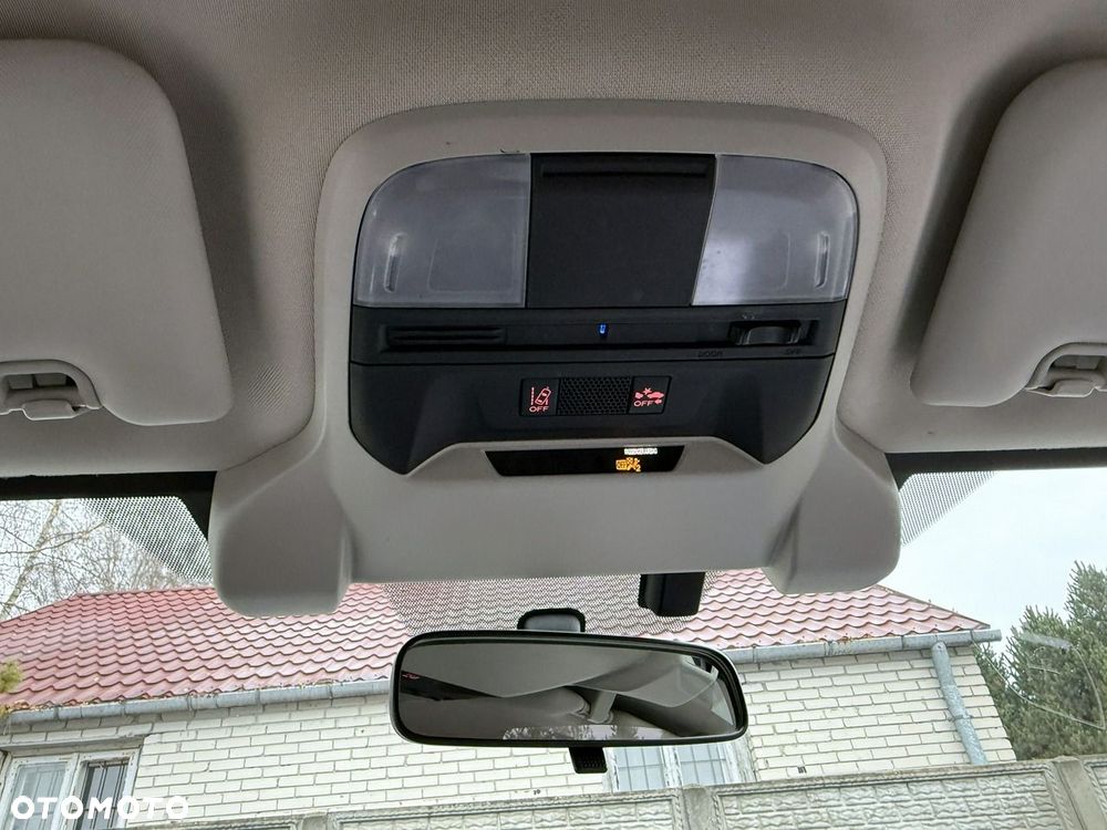 Subaru XV 2.0i Lineartronic Exclusive+ - 28
