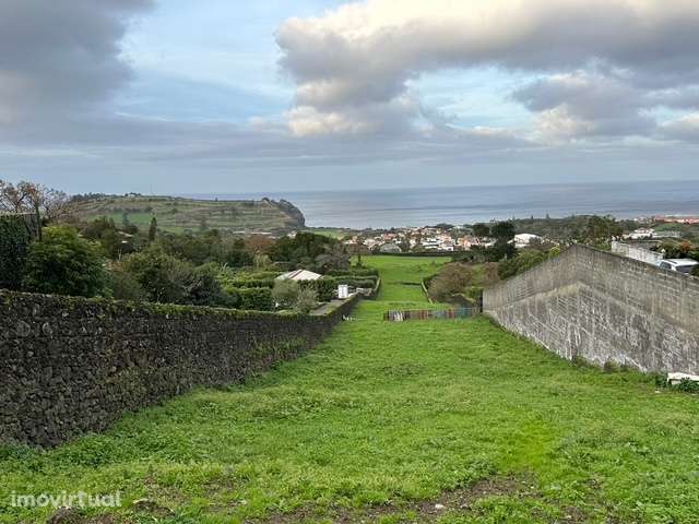 Terreno Rústico com 8.200 m2 e Vista Mar em Capelas - Grande imagem: 2/15