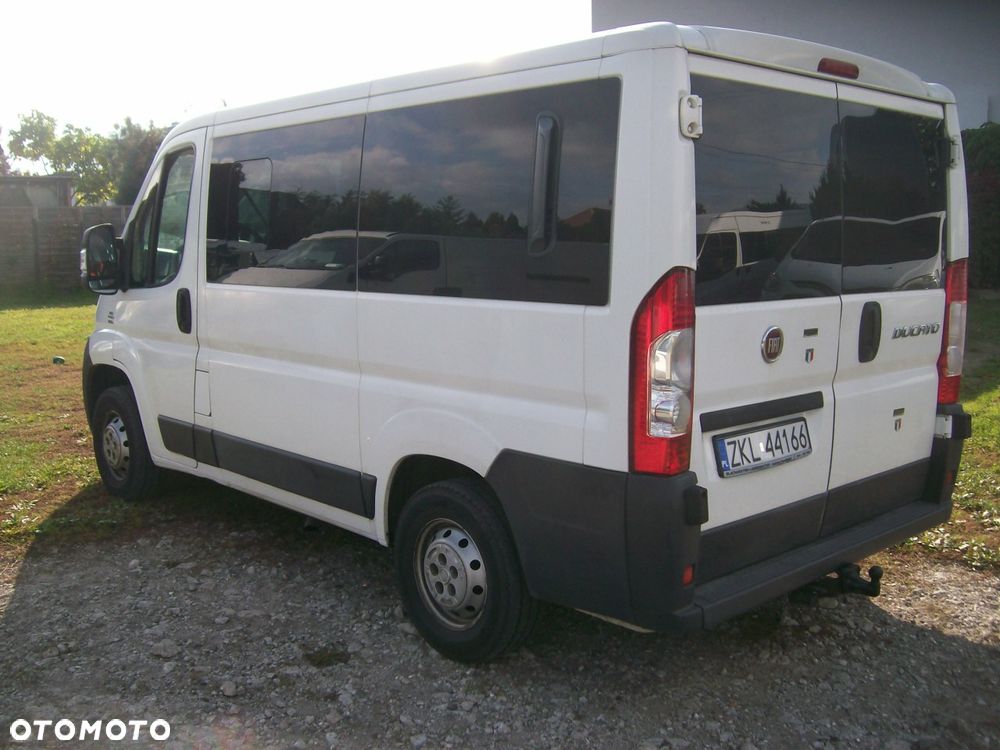 Fiat Ducato - 2