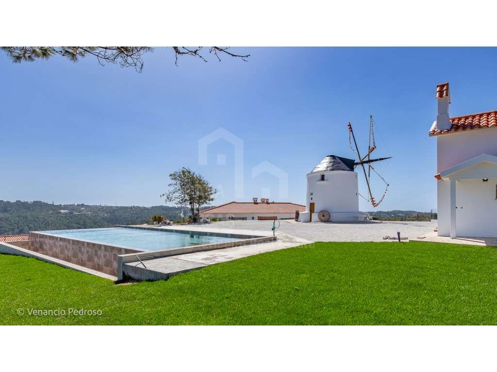 Vende Moradia T7 - Ericeira 10 Km, A Casa das Casas - Grande imagem: 2/42