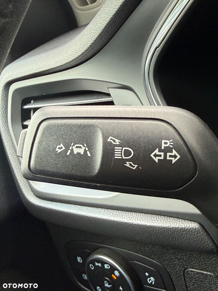 Ford Focus 1.5 EcoBlue Start-Stopp-System ACTIVE X - 26