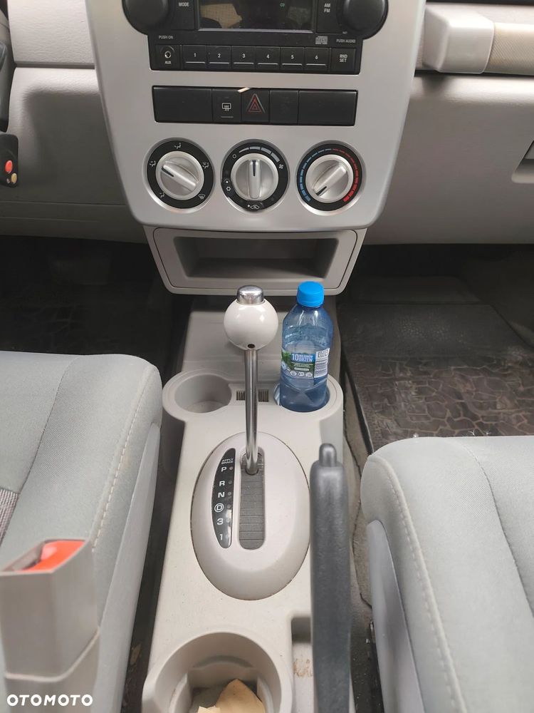 Chrysler PT Cruiser 2.4 Limited - 8