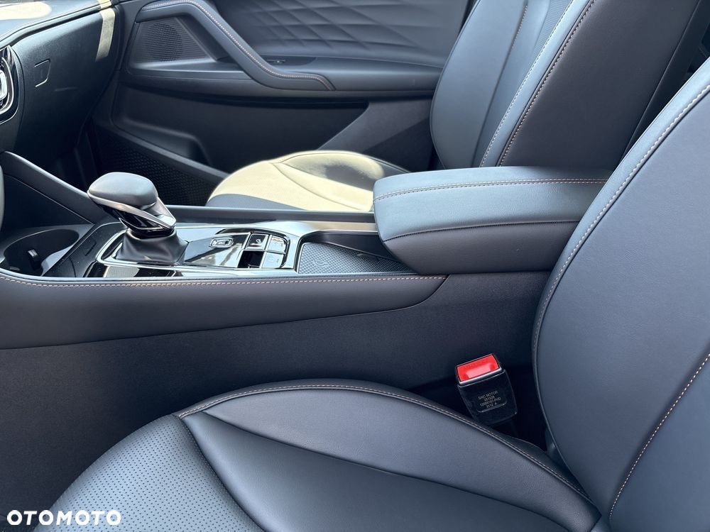 MG HS PHEV 1.5T Exclusive - 23