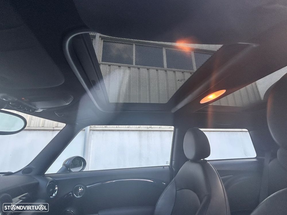 MINI 3 Portas Cooper S - 28