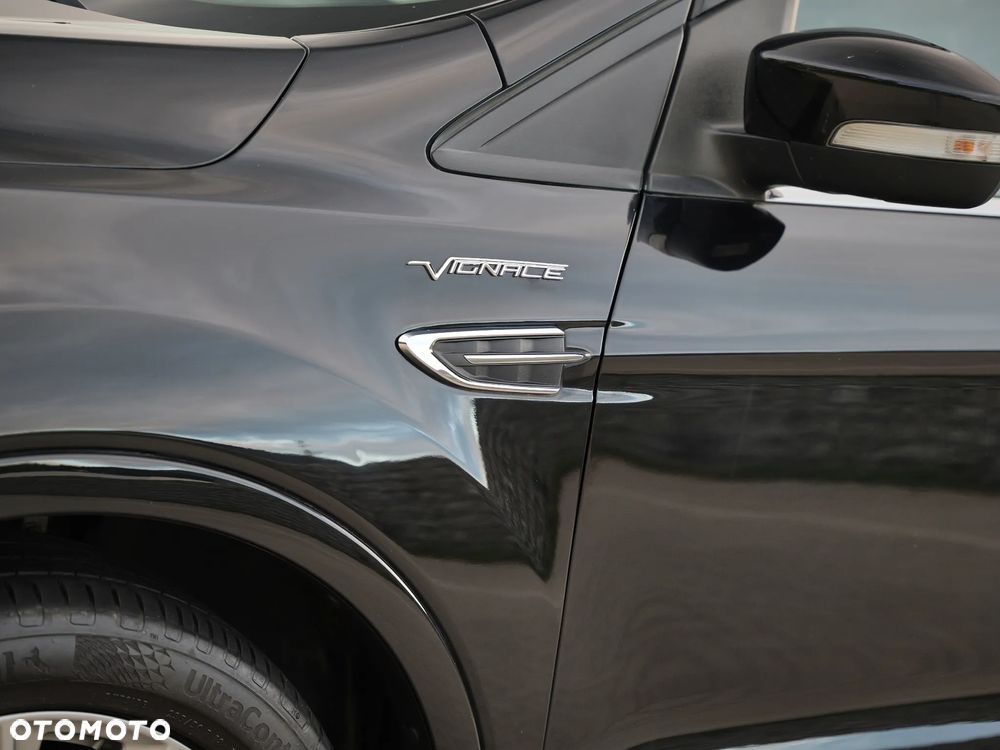 Ford Kuga 2.0 TDCi 4x4 Vignale - 12