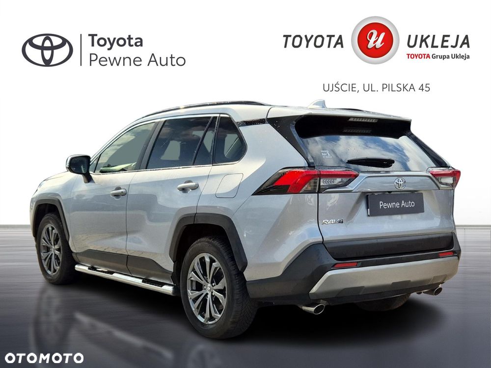 Toyota RAV4 2.0 Comfort 4x2 MS - 32