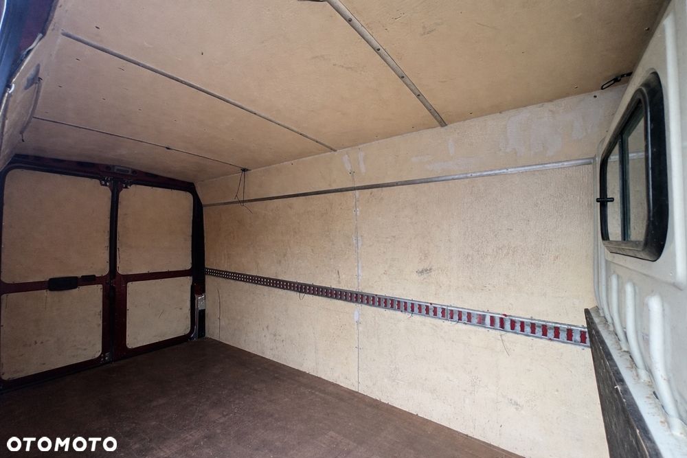 Fiat Ducato - 9