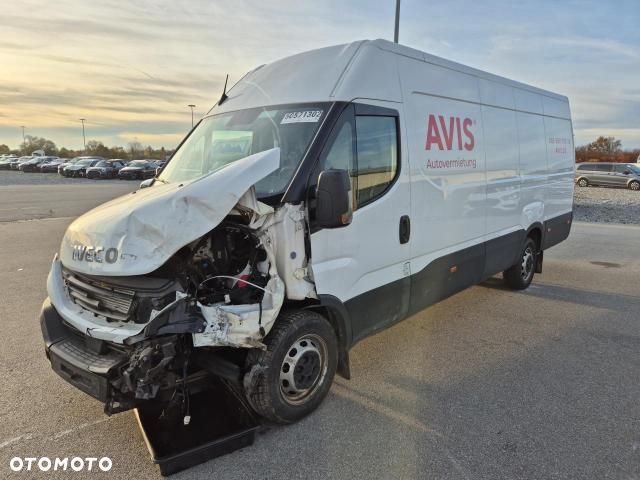 Iveco DAILY - 2