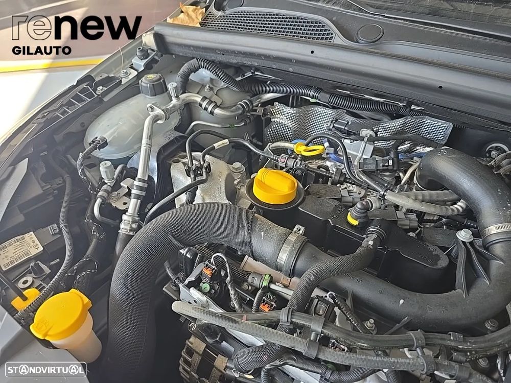 Renault Clio 1.0 TCe Evolution Bi-Fuel - 23