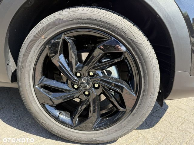 SsangYong/KGM Korando 1.5 T-GDI Adventure 2WD - 29