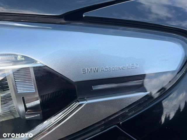 BMW Seria 5 530d xDrive - 17