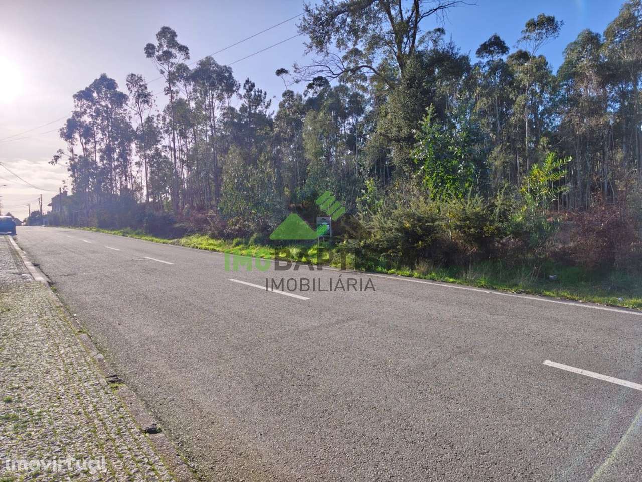 Terreno p/ construção em Fiães (768,9 m2) - Grande imagem: 5/7