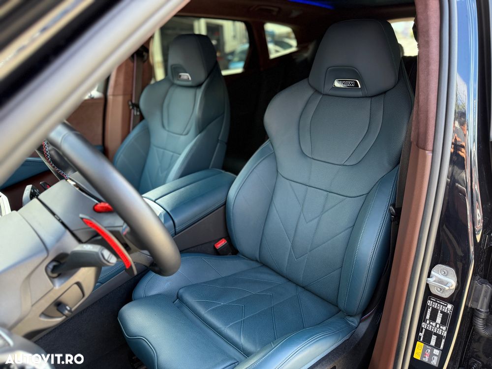 BMW XM Standard - 19