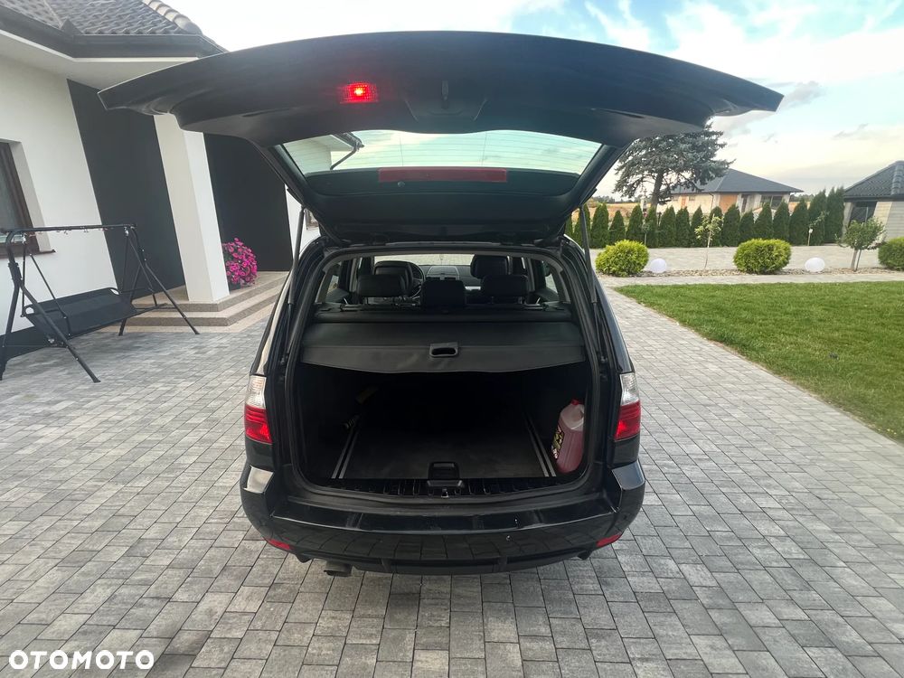 BMW X3 xDrive20d - 10