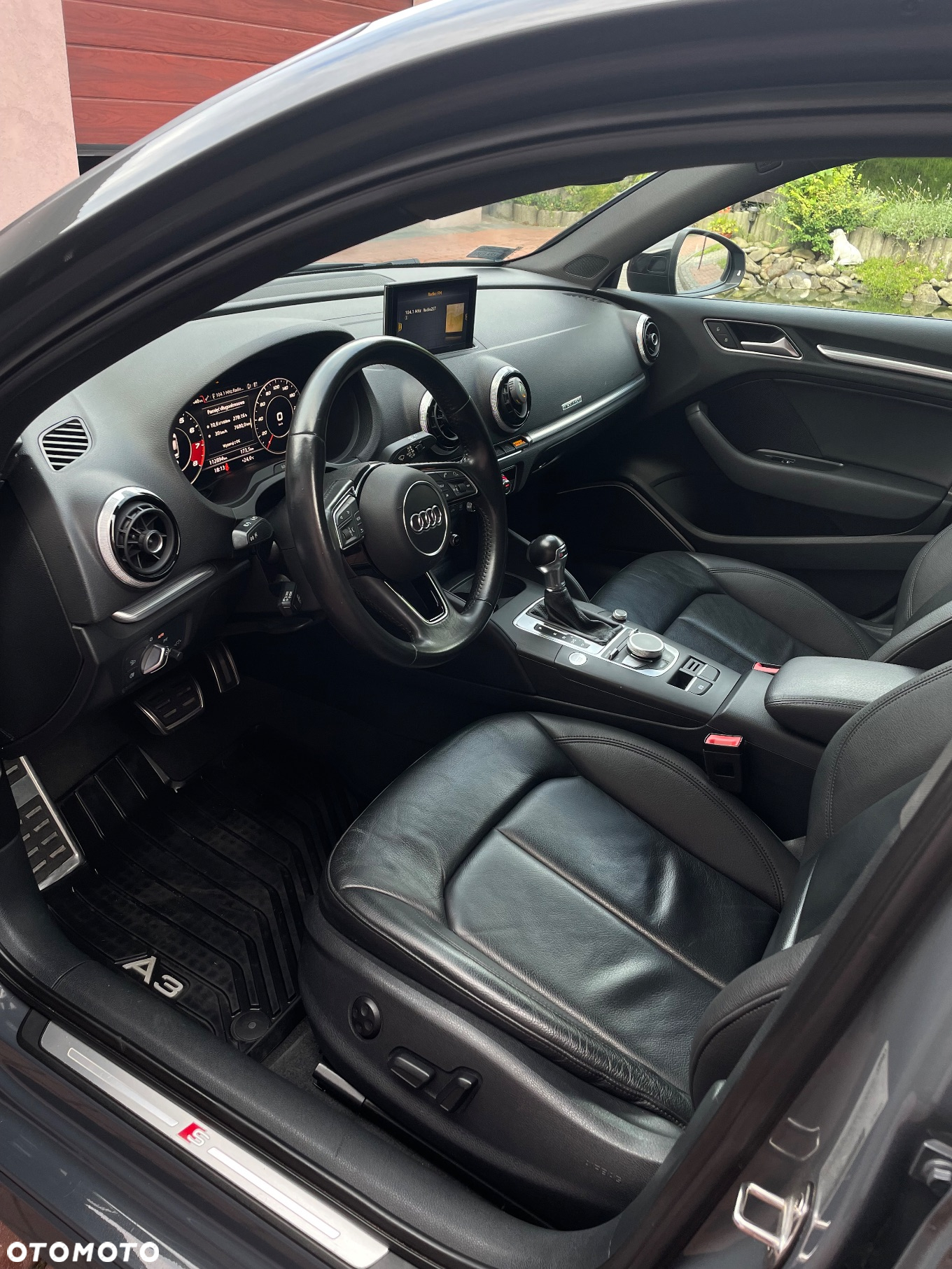 Audi S3 2.0 TFSI Quattro S tronic - 10
