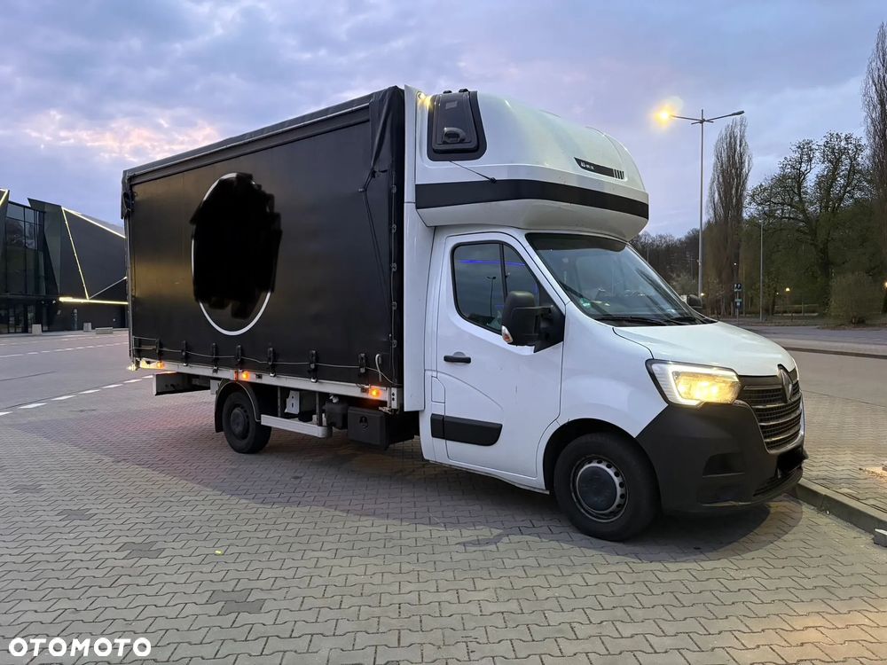 Renault MASTER - 1