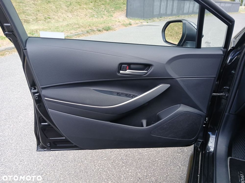 Toyota Corolla 1.8 Hybrid Comfort - 21