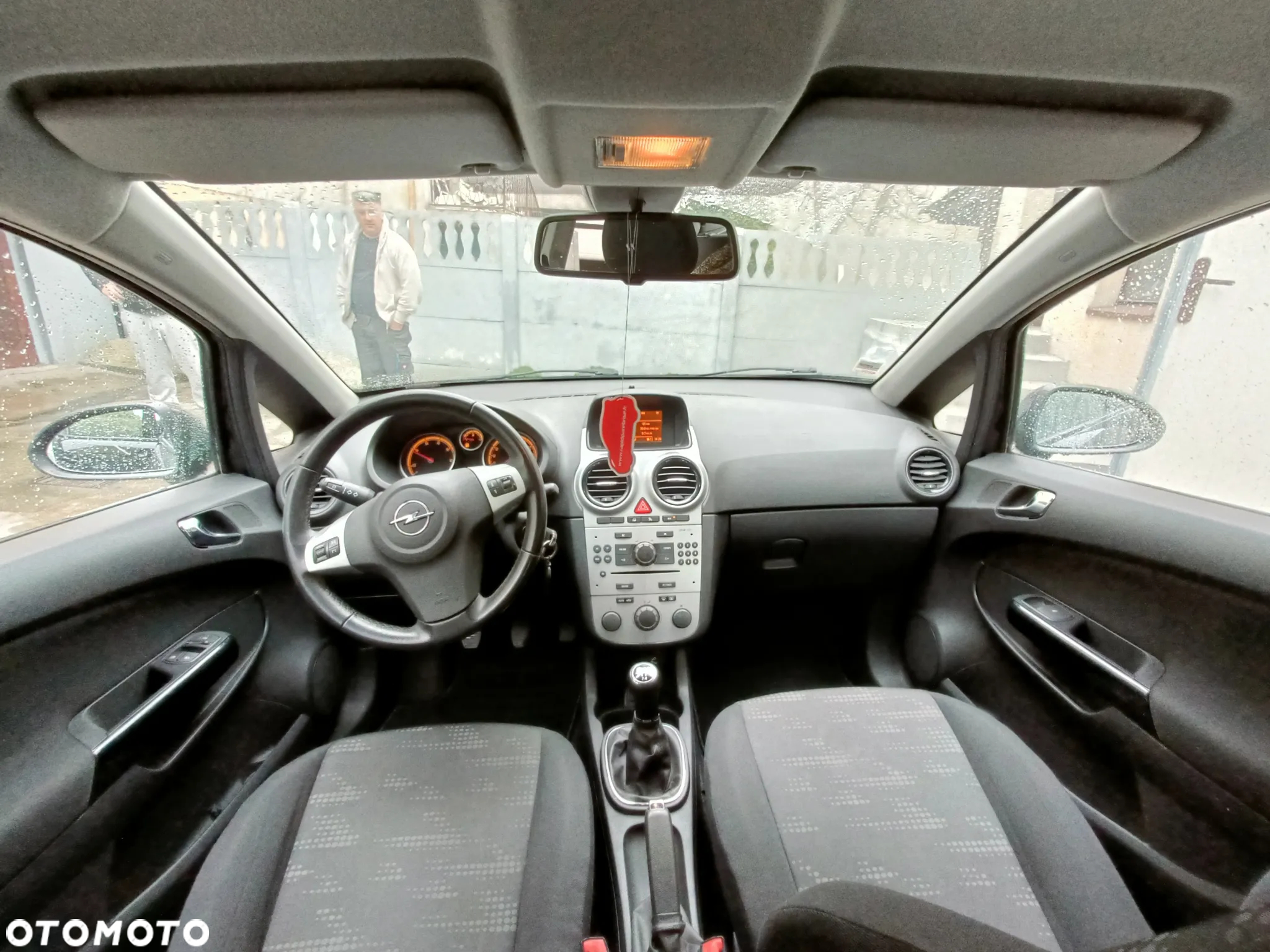 Opel Corsa 1.3 CDTI DPF Easytronic Selection - 4