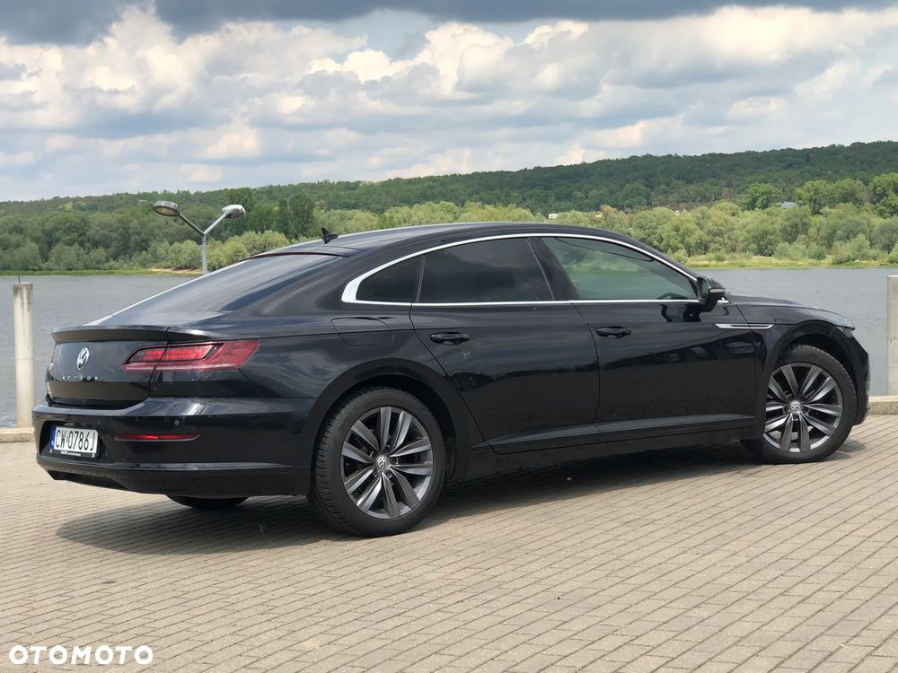 Volkswagen Arteon - 28