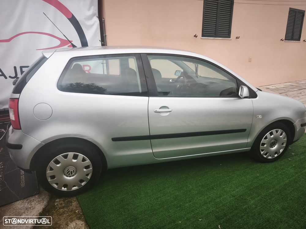 VW Polo 1.4 TDi Special - 2