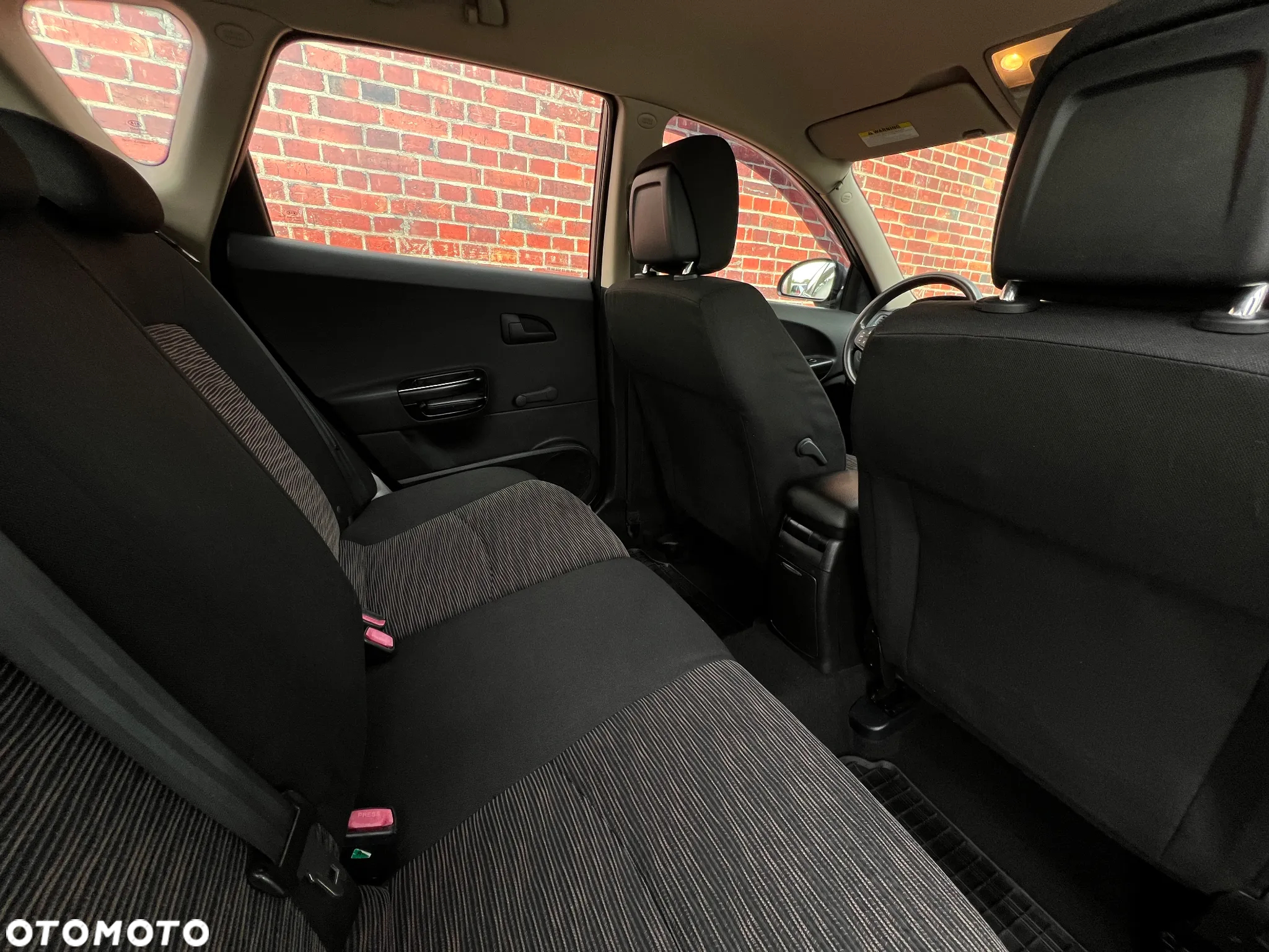 Kia Ceed - 18
