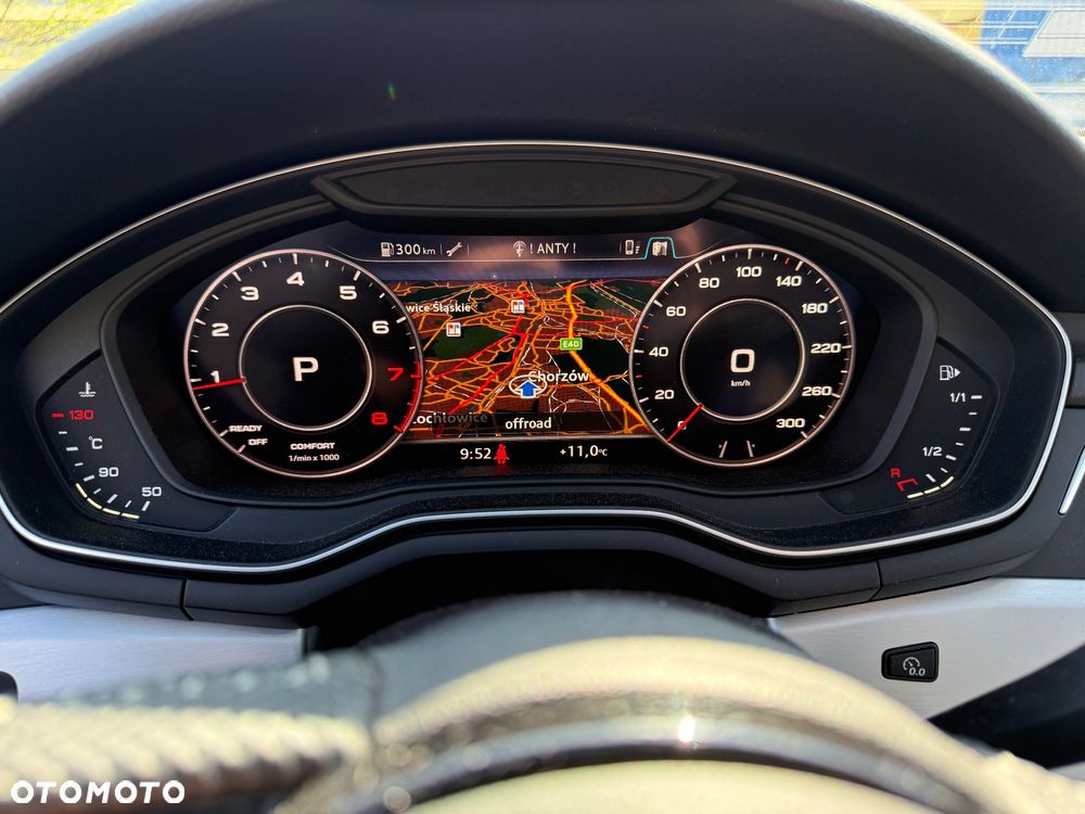 Audi A5 Coupé 45 TFSI Quattro S tronic - 18