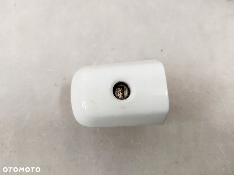 volvo c30 2.0 b stacyjka kluczyk wkładka zamka - 3