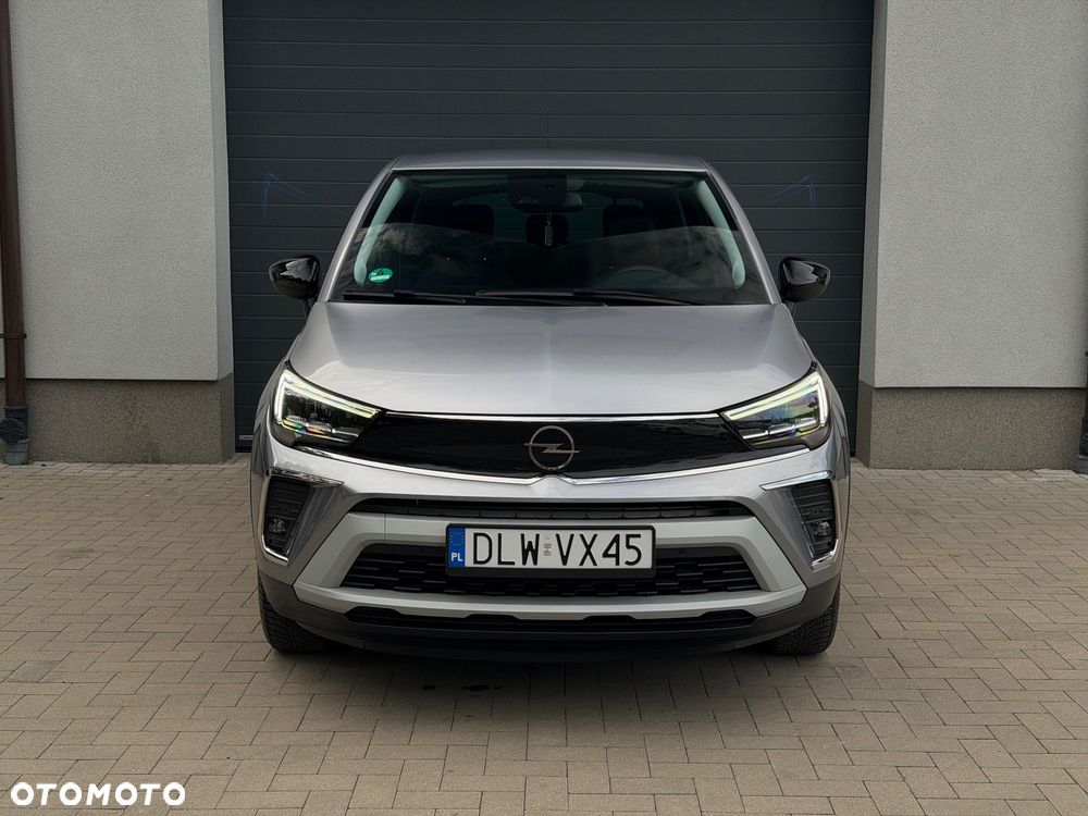 Opel Crossland 1.2 T Elegance - 2