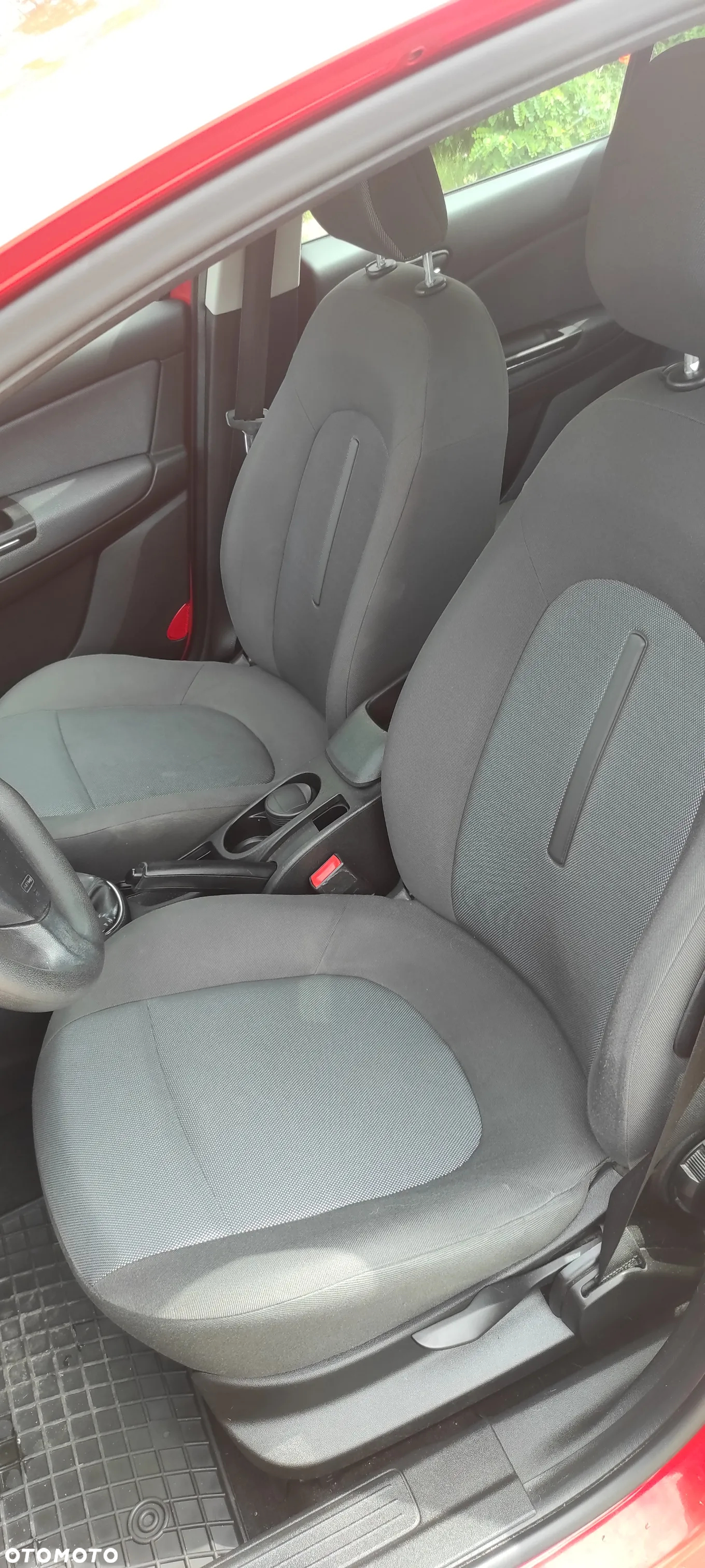 Fiat Bravo 1.9 Multijet Active - 9