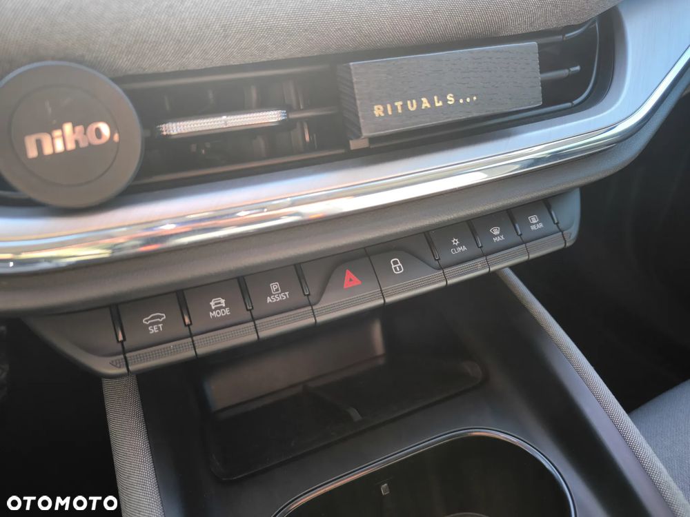 Skoda Enyaq 80 82kWh Clever - 8