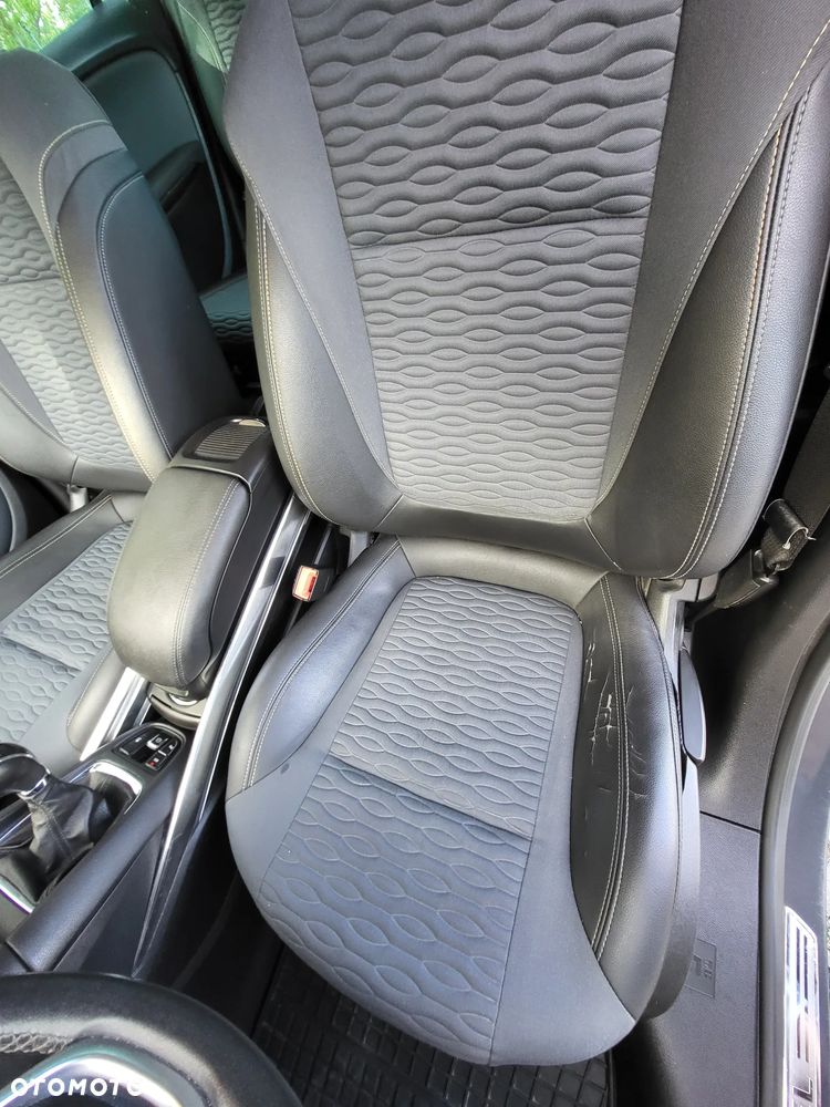 Opel Zafira Tourer 2.0 CDTI ecoFLEX Start/Stop Edition - 13