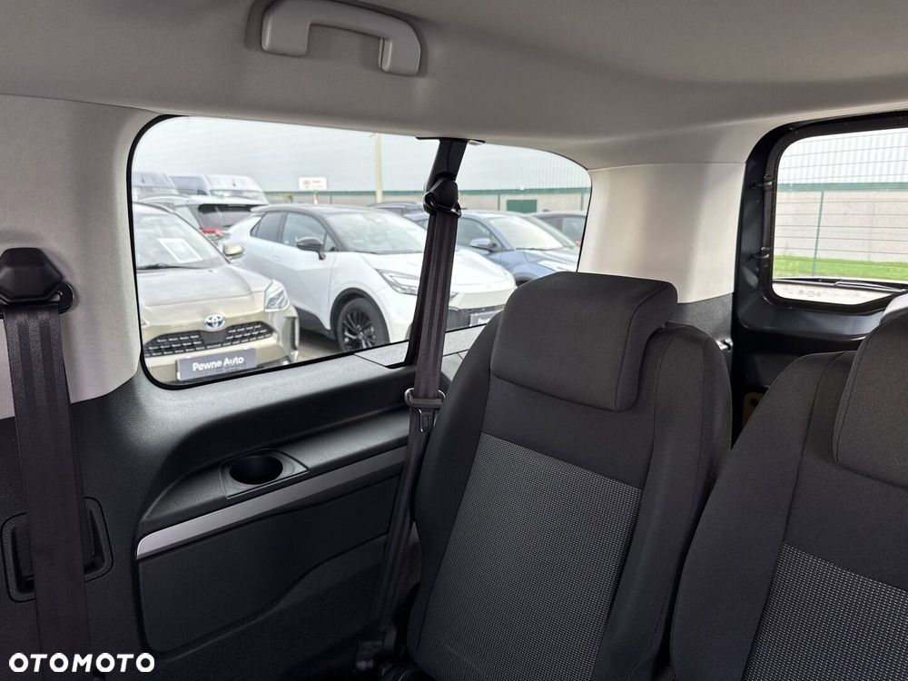 Toyota Proace Verso 2.0 D4-D Long Business - 24