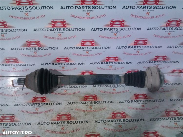 planetara dreapta fata skoda yeti 2.0 tdi an fabr 2012 - 1