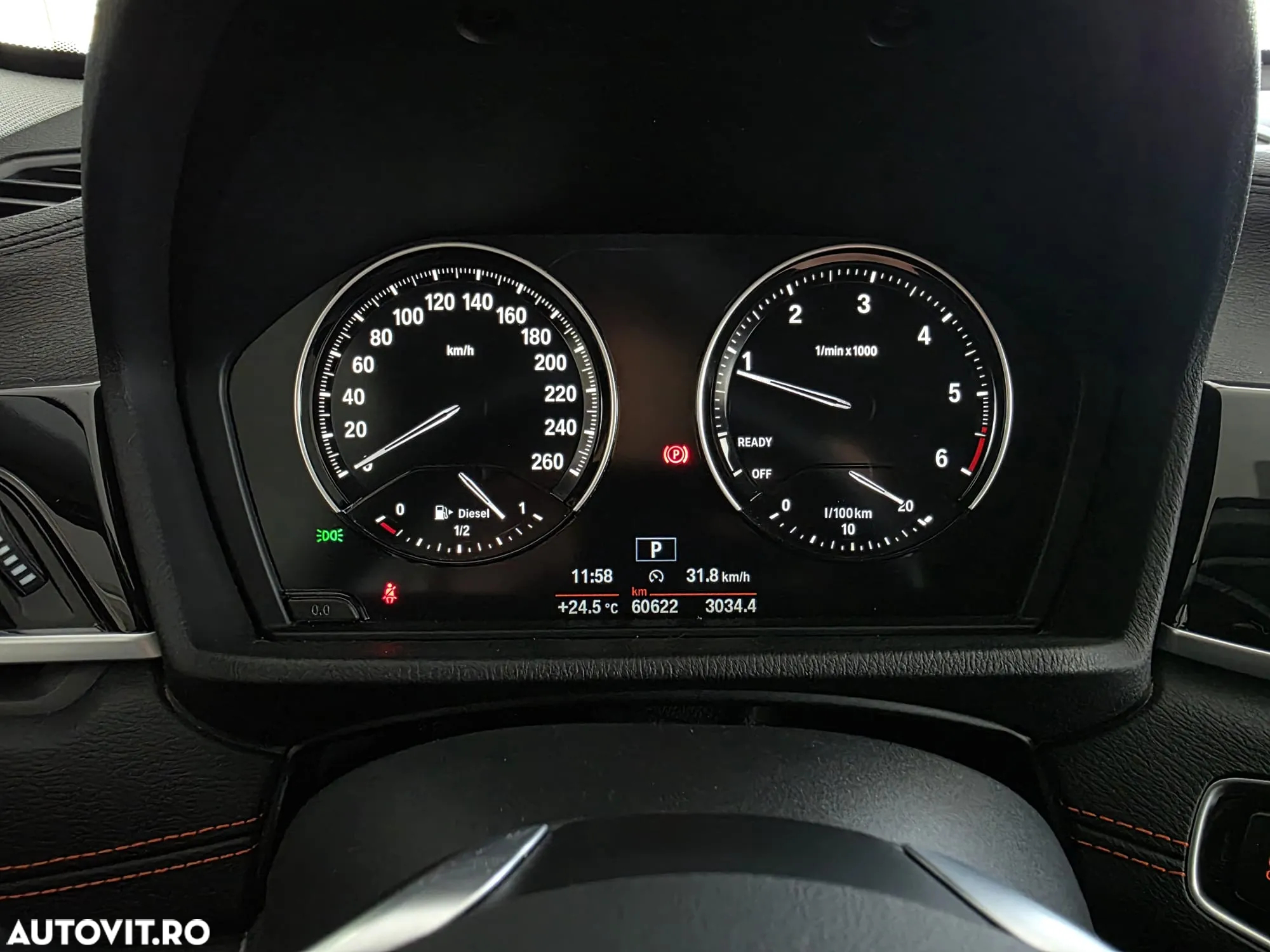 BMW X1 - 15