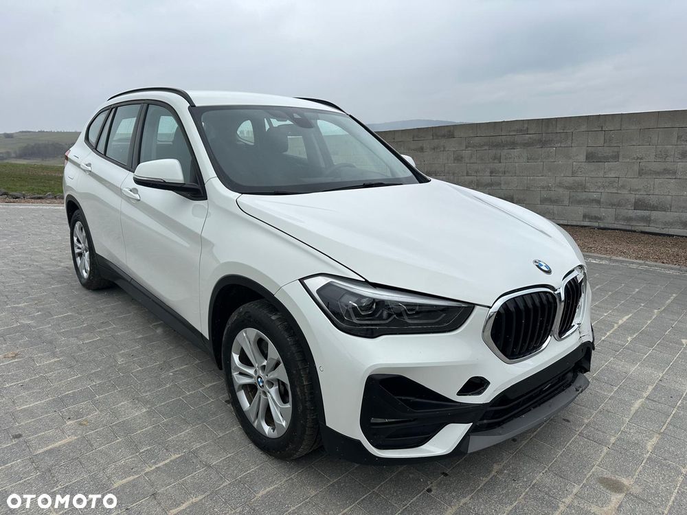 BMW X1 xDrive25e Business Edition - 1