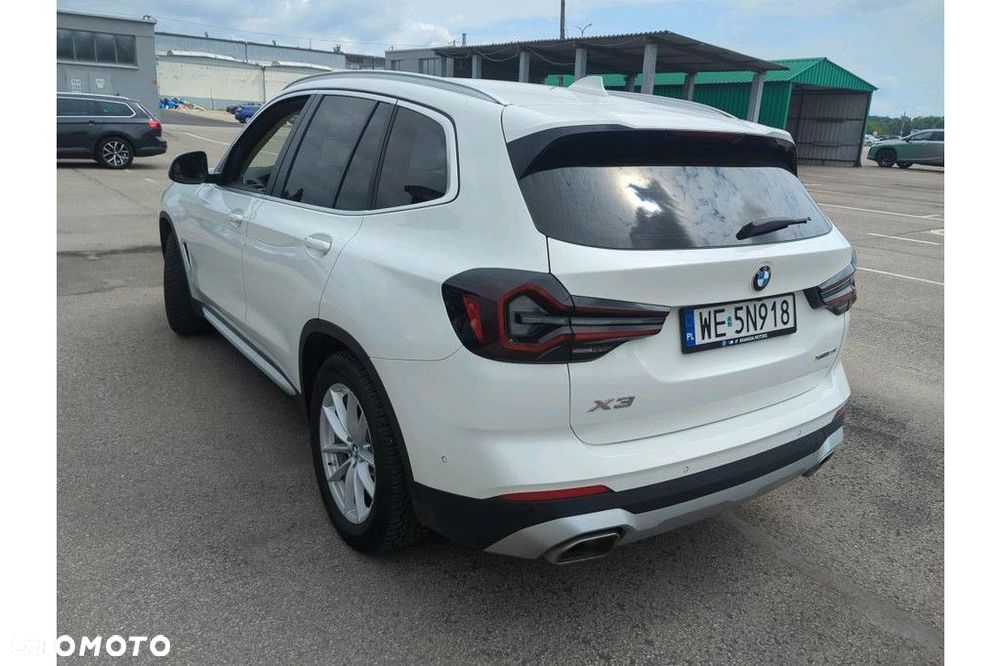 BMW X3 - 2
