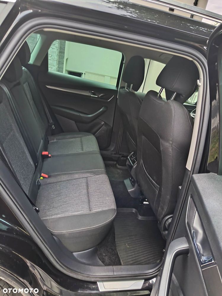 Skoda Karoq 1.5 TSI ACT 4x2 Style DSG - 7