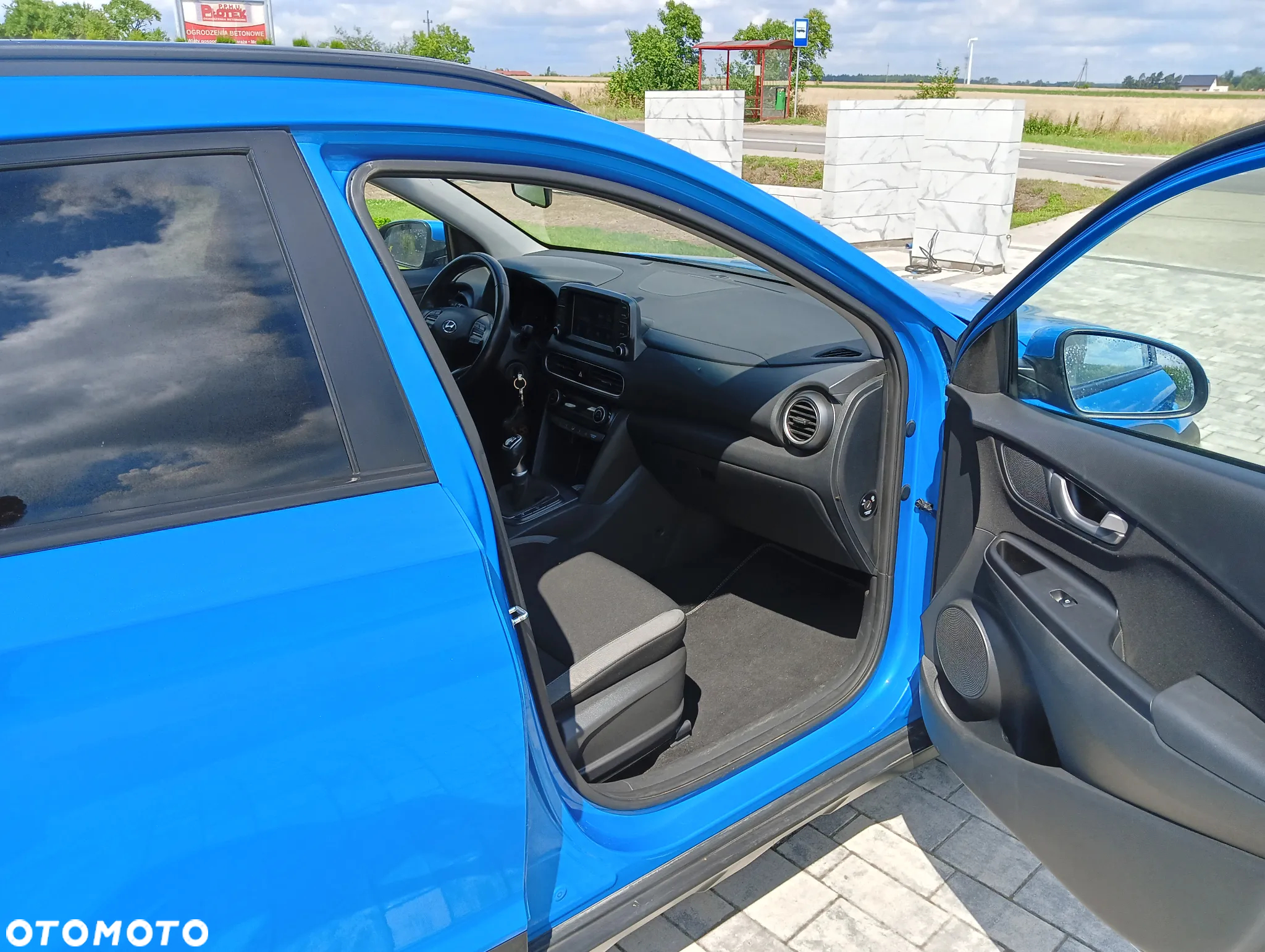Hyundai Kona 1.6 CRDi Comfort - 9