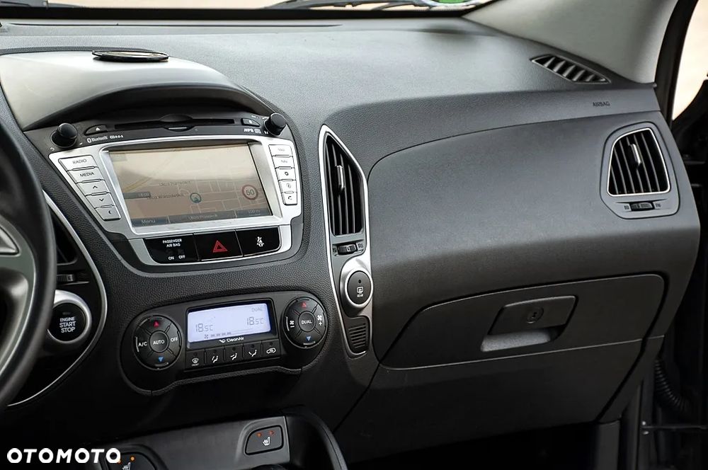 Hyundai ix35 2.0 Premium - 37