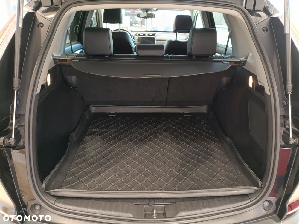 Honda CR-V 2.0 i-MMD Lifestyle (Honda Connect+) - 13