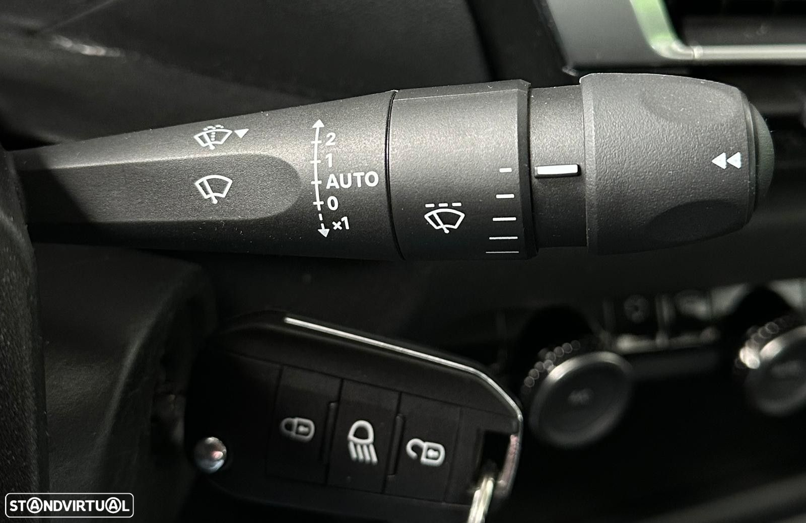 Citroën e-C4 50 kWh Feel Pack - 12