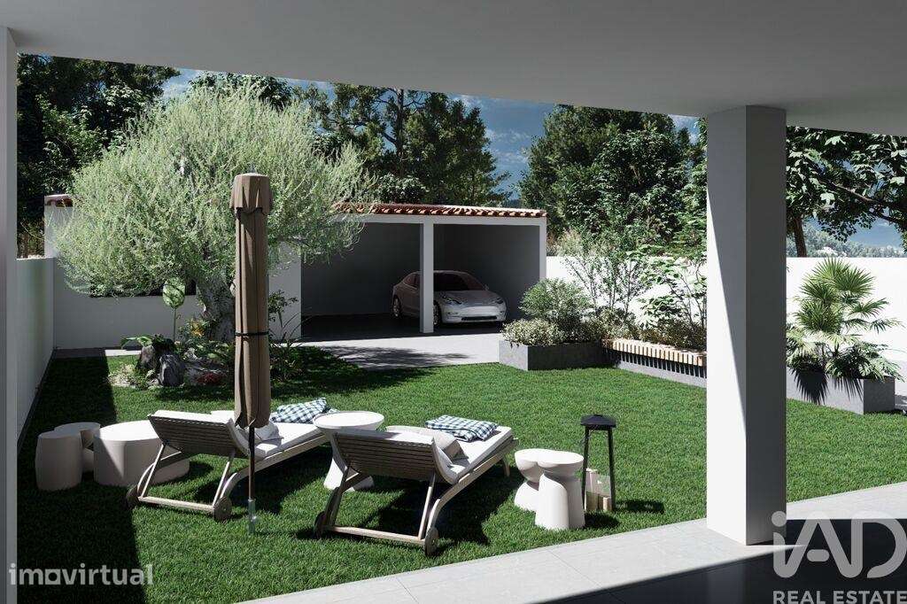 Terreno para construção em Pegões - Grande imagem: 5/6